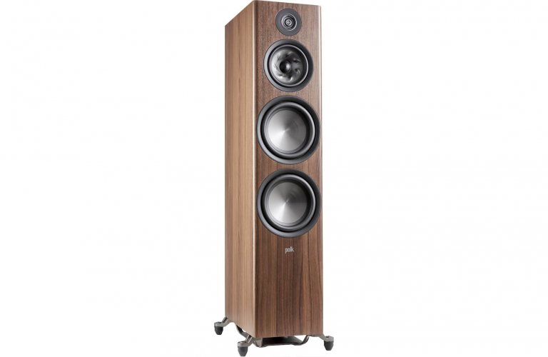 Polk Audio Reserve R700 (Brown) под углом